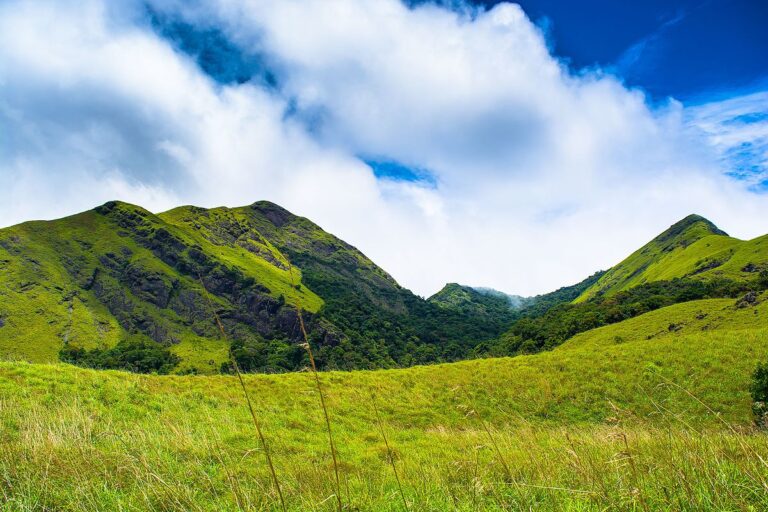 Banasura Hills