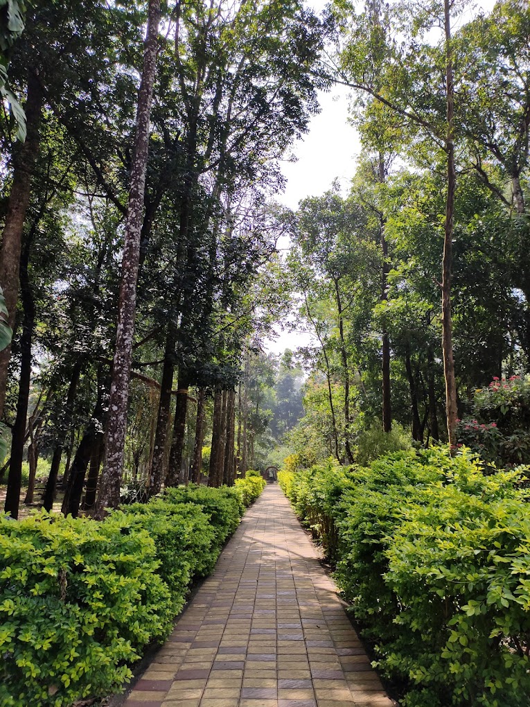 Pazhassi Park