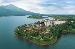 Taj Wayanad Resort
