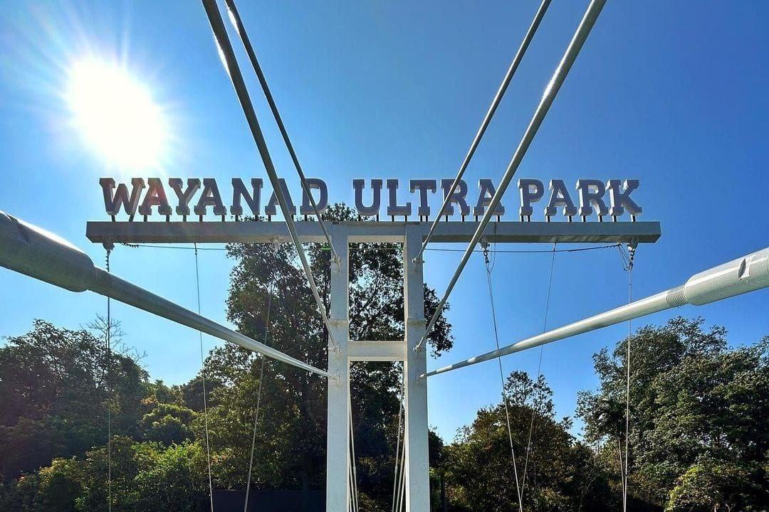 Wayanad ultra park